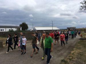 Komentovaná prohlídka den otevřených dveří k 25. výročí založení spoečnosti